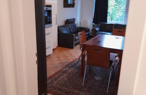 Mascherode Apartamento | Gemütliche 3 Zimmer Ferienwohnung im Süden Braunschweigs Handwerkerdomizil