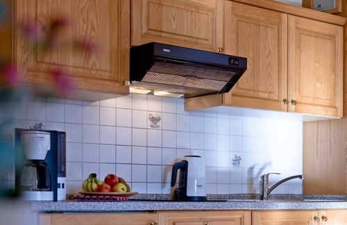 Frauenau Apartamento | Gemütliche 57 qm Dachgeschoss-Wohnung - allergikerfreundlich