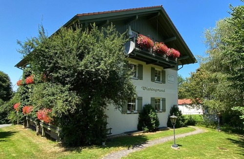 Frauenau Apartamento | Gemütliche 57 qm Dachgeschoss-Wohnung - allergikerfreundlich