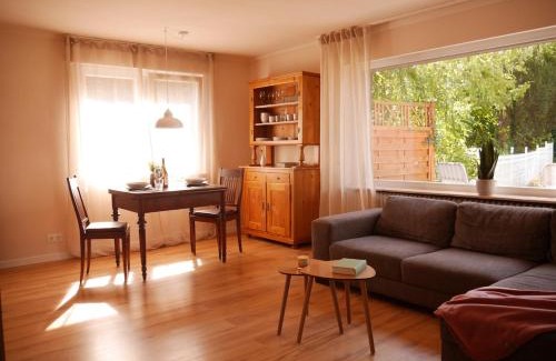 Kottenheim Casa | Gemütliche 95qm Wohnung mit eigenem Garten