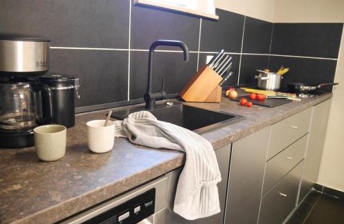 Kottenheim Casa | Gemütliche 95qm Wohnung mit eigenem Garten