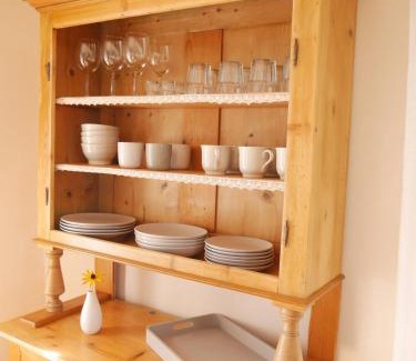 Kottenheim Casa | Gemütliche 95qm Wohnung mit eigenem Garten