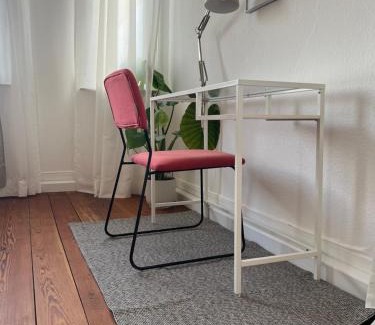 Reutlingen Apartamento | Gemütliche Altbauwohnung in RT-Betzingen