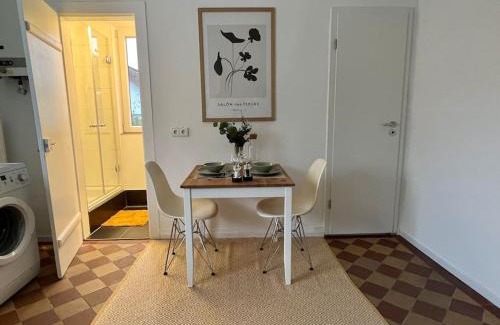 Reutlingen Apartamento | Gemütliche Altbauwohnung in RT-Betzingen