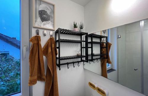 Reutlingen Apartamento | Gemütliche Altbauwohnung in RT-Betzingen