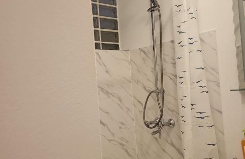 Bad Oeynhausen Apartamento | Gemütliche Appartement