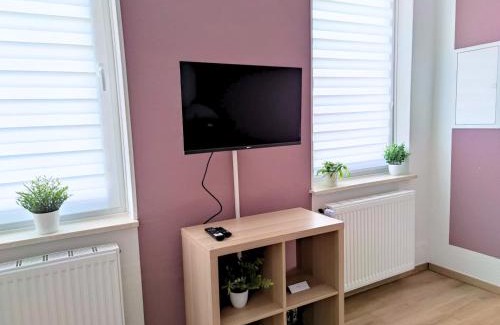 Vechelde Apartamento | Gemütliche Appartement 1 - mit Küche und Bad zur Eigennutzung -Schuster Homes-