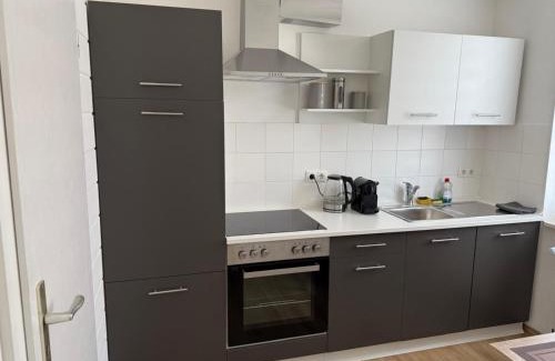 Vechelde Apartamento | Gemütliche Appartement 1 - mit Küche und Bad zur Eigennutzung -Schuster Homes-