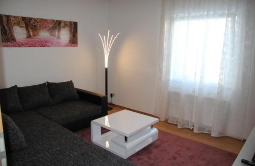 Mitte Apartamento | Gemütliche City Wohnung - Im Herzen von Trier