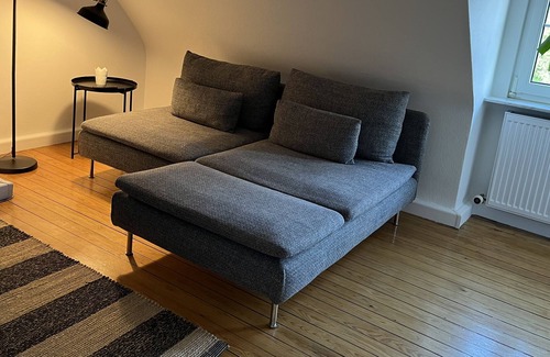 Frankenbach Apartamento | Gemütliche Dachwohnung/Netflix/Parken