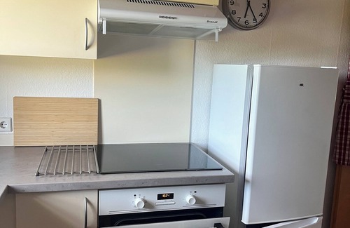 Kehl Apartamento | Gemütliche Dachwohnung in Mühle mit Blick auf Wald und Wiesen. Strasbourg 15 Min