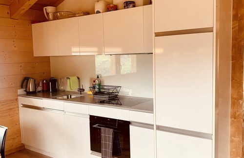 St. Peter Apartamento | Gemütliche Dachwohnung mit Charme