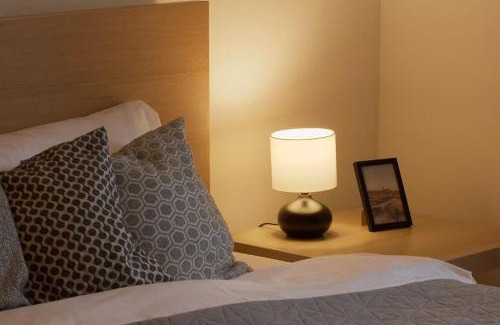 Bad Homburg v.d. Hoehe Apartamento | Gemütliche Wohnung in Bad Homburg vor der Höhe