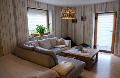 Kirchberg an der Jagst Apartamento | "Gemütliches HomeAway" - Dein Zuhause in der Ferne
