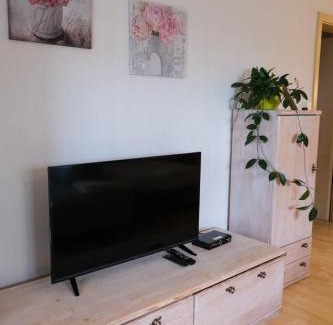 Kirchberg an der Jagst Apartamento | "Gemütliches HomeAway" - Dein Zuhause in der Ferne