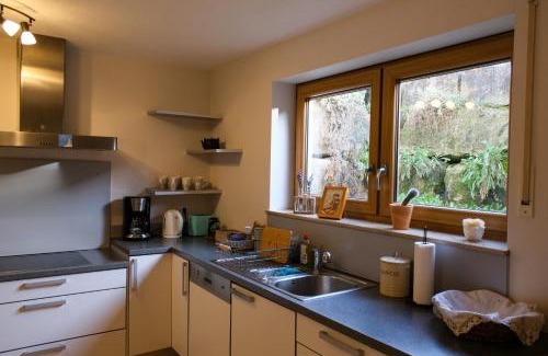 Kirchberg an der Jagst Apartamento | "Gemütliches HomeAway" - Dein Zuhause in der Ferne
