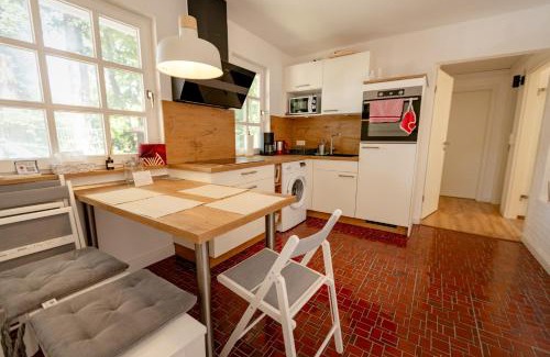 Region Hannover District Casa | Gemütliches Holzhaus am Meer
