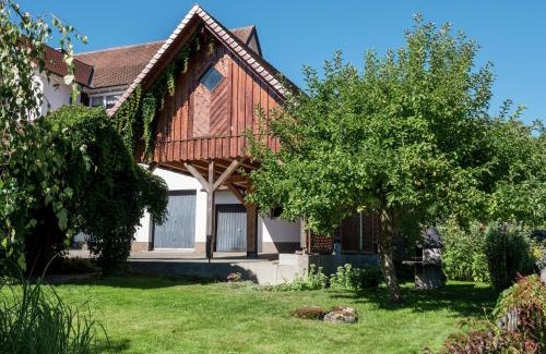 Villingen-Schwenningen Apartamento | Gemütliche Wohnung in Schwenningen, cleaning included