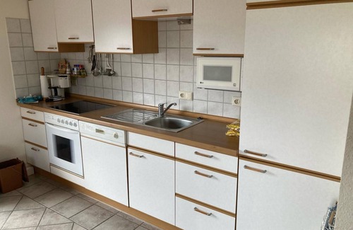 Nordholz Apartamento | Gemütliche Ferienwohnung an der Nordseeküste - Familienfreundliche Umgebung