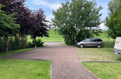 Nordholz Apartamento | Gemütliche Ferienwohnung an der Nordseeküste - Familienfreundliche Umgebung