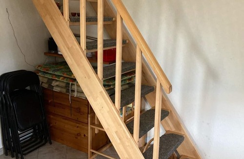 Nordholz Apartamento | Gemütliche Ferienwohnung an der Nordseeküste - Familienfreundliche Umgebung