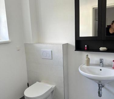 Wilfersdorf Casa | Gemütliche Doppelhaushälfte mit Garten, Terrasse Ruhige Lage in Hobersdorf