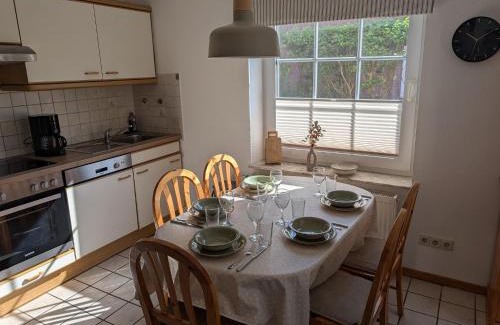 Neßmersiel Casa | gemütliche Doppelhaushälfte in Neßmersiel