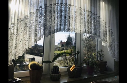 Salzhemmendorf Apartamento | Gemütliche Einliegerwohnung in Waldnähe!