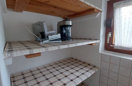 Stinteck Apartamento | Gemütliche Erdgeschosswohnung mit Terrasse