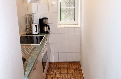Uttum Apartamento | Gemütliche Erdgeschosswohnung im Müllerhaus der Uttumer Mühle
