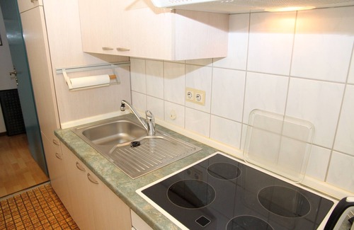 Uttum Apartamento | Gemütliche Erdgeschosswohnung im Müllerhaus der Uttumer Mühle