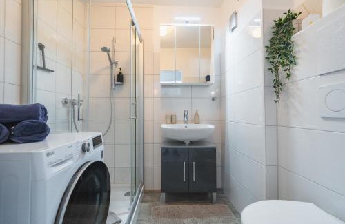 Buhl am Alpsee Apartamento | Gemütliche Ferienwohnung mit Berg und Alpsee Panorama im Allgäu