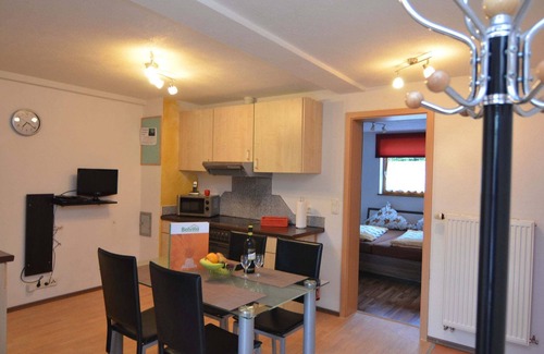 Lechbruck Apartamento | Retiro acogedor, Lechbruck