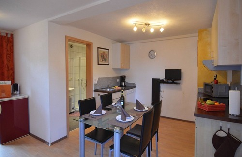 Lechbruck Apartamento | Retiro acogedor, Lechbruck