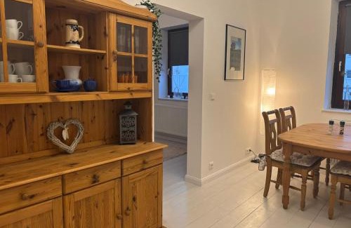 Speldorf Apartamento | Gemütliche Ferienwohnung mit eigenem Eingang am Speldorfer Wald