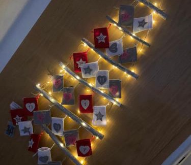 Burg Apartamento | Gemütliche Ferienwohnung
