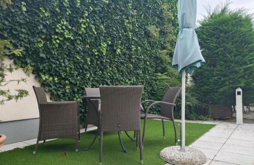 Ribnitz-Damgarten Apartamento | Gemütliche Ferienunterkunft