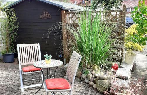 Ribnitz-Damgarten Apartamento | Gemütliche Ferienunterkunft