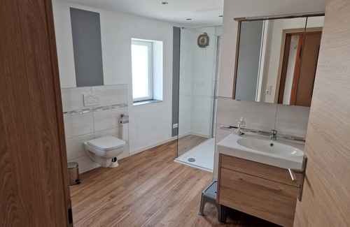 Waldlaubersheim Apartamento | Gemütliche Ferienwohnung im Idyllischen Weindorf