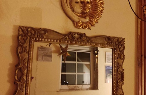 Idafehn Apartamento | Gemütliche Ferienwohnung "lootsenhuus" im Maritimen Stil