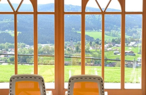 Blachendorf Apartamento | Acogedor apartamento para 2-6 personas (70 m²) con terraza solárium.