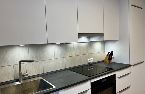 Brigach Apartamento | Gemütliche Ferienwohnung im Schwarzwald