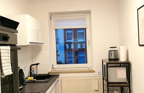Nordstadt Apartamento | Gemütliche Ferienwohnung im Herzen des Östlichen Ringgebiets