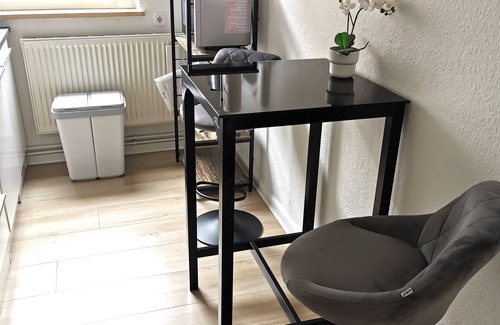 Nordstadt Apartamento | Gemütliche Ferienwohnung im Herzen des Östlichen Ringgebiets