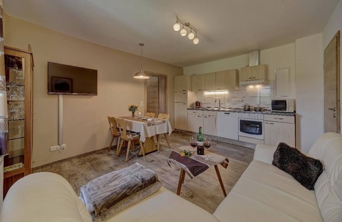 Neureichenau Apartamento | Gemütliche Ferienwohnung bis Vier Personen