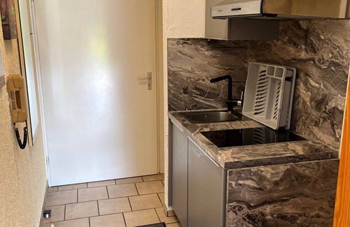 Tonbach Apartamento | Gemütliche Ferienwohnung in Baiersbronn Haustierfreundlich!