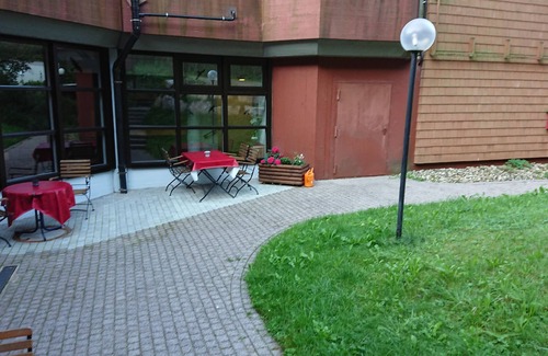 Tonbach Apartamento | Gemütliche Ferienwohnung in Baiersbronn Haustierfreundlich!