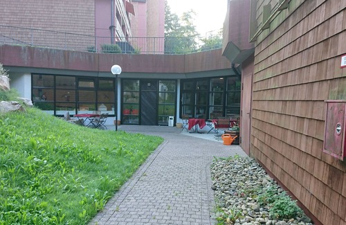Tonbach Apartamento | Gemütliche Ferienwohnung in Baiersbronn. Haustierfreundlich!