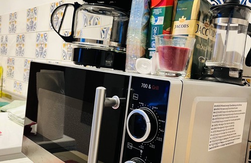 Saarbruecken Apartamento | Gemütliche Ferienwohnung mit Balkon
