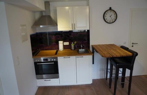 Schneverdingen Apartamento | gemütliche Ferienwohnung in der Lüneburger Heide